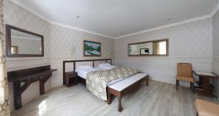 Home Hotel - Bukovel - 6