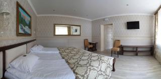 Home Hotel - Bukovel - 5