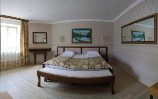 Home Hotel - Bukovel - 4