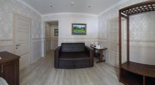 Home Hotel - Bukovel - 2