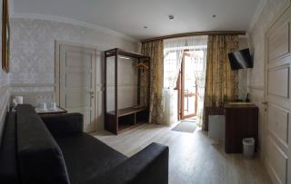 Home Hotel - Bukovel - 1
