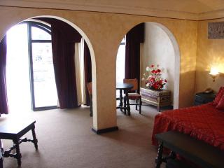 Hotel Castillo de Santa Cecilia - 5