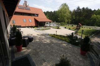 Zajazd Siodlo Hotel&Restauracja - Kobyla Góra - 2