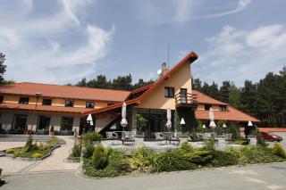 Zajazd Siodlo Hotel&Restauracja - Kobyla Góra - 8