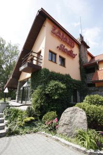 Zajazd Siodlo Hotel&Restauracja - Kobyla Góra - 6