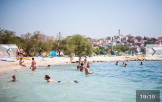 Maria holiday home - Seget Vranjica - 3
