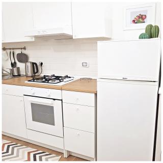 Sea Suite 26 - Scilla - 1