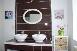 Maison Rouge - Le Guilvinec - 3