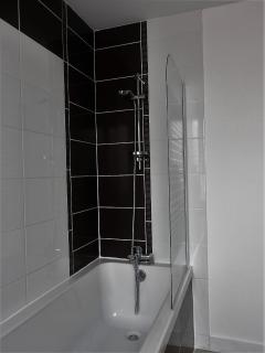 Maison Rouge - Le Guilvinec - 1