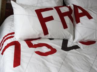 Maison Rouge - Le Guilvinec - 9
