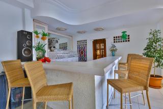 Belinda Hotel - Kaş - 6