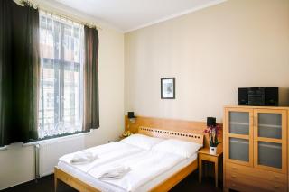 Hotel U Salzmannů - Pilsen - 9