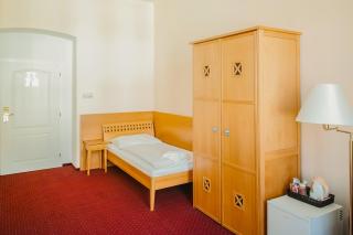Hotel U Salzmannů - Pilsen - 7