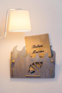 Logis Le Relais Marine - Mesquer - 1