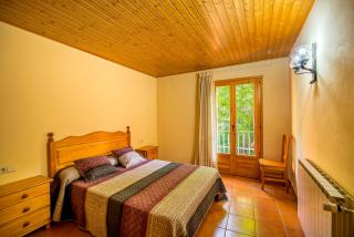 Apartaments La Canal - Alins - 1