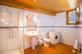 Apartaments La Canal - Alins - 4