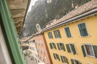Family Retreat - Riva del Garda - 2