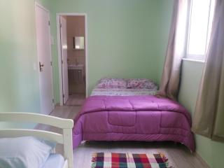 Bela Sylvia Suites - Vila do Abraão - 1