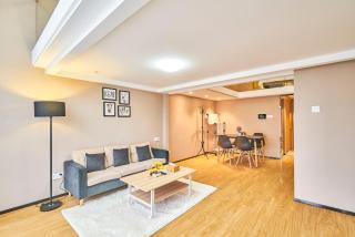 Plesant Daily Rental Apartment - Hangzhou - 3