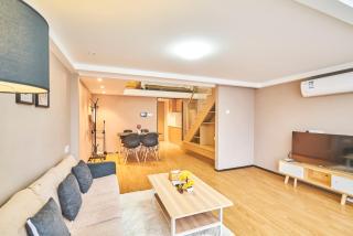 Plesant Daily Rental Apartment - Hangzhou - 4