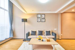 Plesant Daily Rental Apartment - Hangzhou - 2