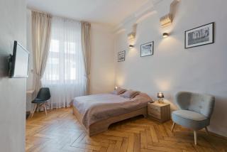 Krakow For You Budget Apartments - Cracóvia - 6