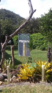 Pousada Embaubas - 3