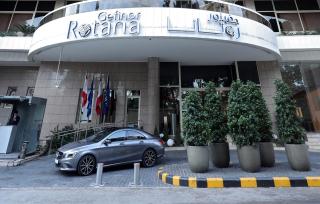 Gefinor Rotana – Beirut - Beirut - 3