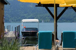 Die WUNDER s Ferienpension - Pörtschach am Wörthersee - 7
