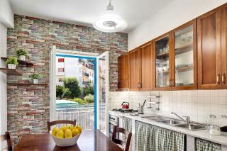Caruso 4 by Villasandco RentalSorrento - Sorrento - 8