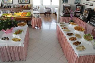 Hotel Driade sul mare - 2