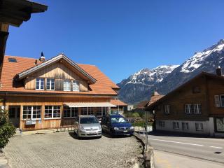 Chalet 1752 - 1