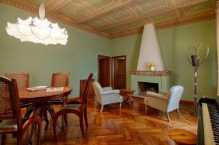 Tenuta Cambiano by PosarelliVillas - Castelfiorentino - 3