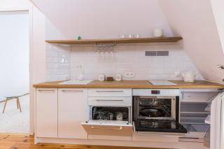 Apartament Hilltom - Zakopane - 3