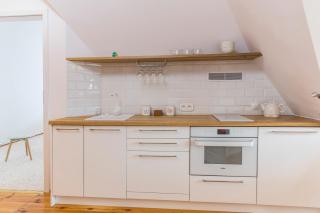 Apartament Hilltom - Zakopane - 1