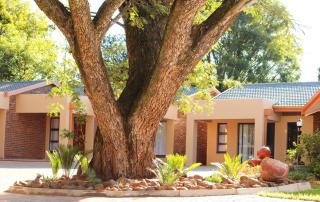 New Haven Guest House (Pty) Ltd - Newcastle - 0