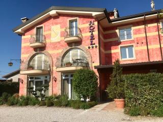Hotel La Campagnola 1926 - Zevio - 9