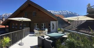 Chalet 1752 - Ringgenberg - 2