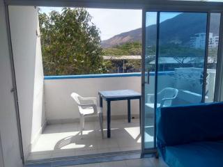 Apartamento 2D Ed.El Lago - Santa Marta - 3