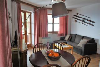 Nassfeld Sonnleitn apartment 2 - Sonnenalpe Nassfeld - 1