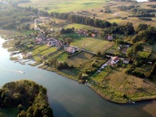 RAJSKA PRZYSTAŃ - Giżycko - 3