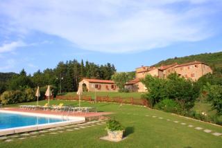 Agriturismo Ca' Lucano - Arezzo - 0