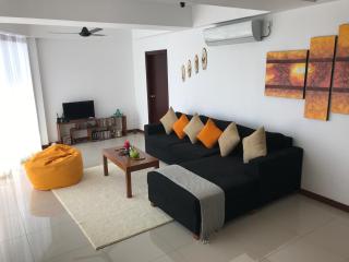 Araliya OceanFront Condos Nilaveli, Trincomalee - 4
