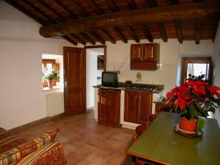 Agriturismo Ca' Lucano - Arezzo - 8