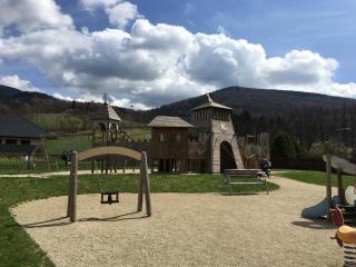 Apartmán Dlouhé stráně - 6