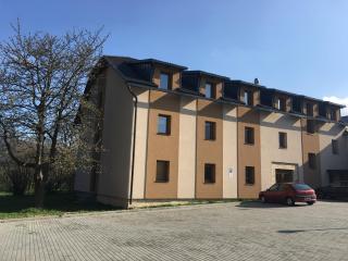 Apartmán Dlouhé stráně - Loučná nad Desnou - 2