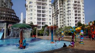 CT Homestay at Lagoon Park Resort - Malacca - 6