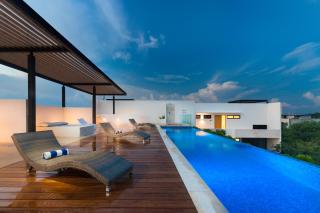 Infinity Suites - Tulum - 0