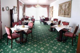 Gasthof-Hotel Maintal - Bad Staffelstein - 3