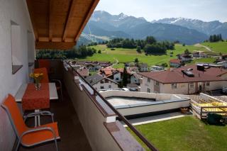 Haus Esper - Ladis - 1